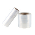 Polyethylen LLDPE Pack Hand Mini Roll Stretchfolie Industrielle Schrumpffolie Stretchfolie